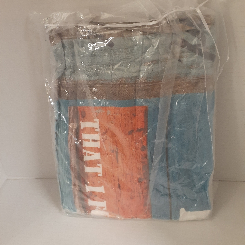 Gift for Dad luxury blanket